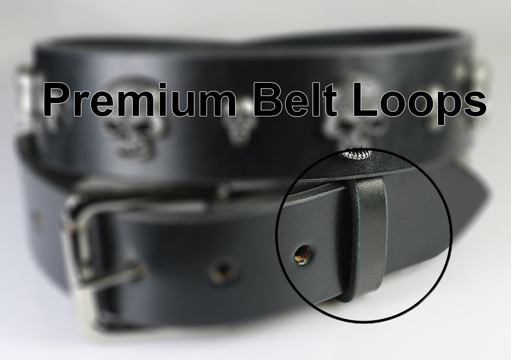 Belt Loop Repairs, the How & Why's Answered